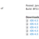 Illustration for article titled iOS 4.3 Beta 2 and New Pre-Release Apple TV Software Now Available to Apple Developers